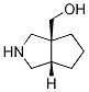 444193-03-7 (3aS,6aS)-hexahydro-Cyclopenta[c]pyrrole-3a(1H)-Methanol