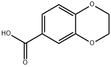 1,4-Benzodioxane-6-carboxylic acid price.