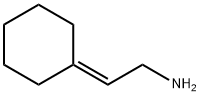 cyclohexane-DELTA1,.beta.-ethylamine Structure