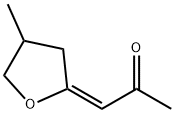 444327-21-3 2-Propanone, 1-(dihydro-4-methyl-2(3H)-furanylidene)-, (1E)- (9CI)