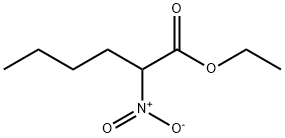4447-54-5 ethyl 2-nitrohexanoate