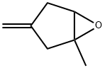 6-Oxabicyclo[3.1.0]hexane,  1-methyl-3-methylene-|