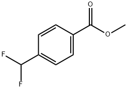 444915-76-8 4-(ジフルオロメチル)安息香酸メチル
