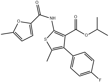 445005-64-1 结构式