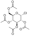 4451-35-8 2,3,4,6-テトラ-O-アセチル-Α-D-グルコピラノシルクロリド