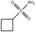 环丁烷磺酰胺,445305-91-9,结构式