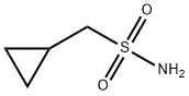 cyclopropylmethanesulfonamide|环丙甲基磺酰胺