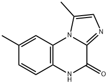 1,8-dimethylimidazo[1,2-a]quinoxalin-4(5H)-one|1,8-二甲基咪唑并[1,2-A]喹喔啉-4(5H)-酮