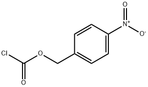 4-Nitrobenzylchlorformiat