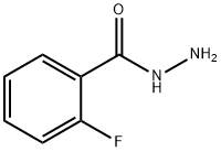 2-Fluorobenzohydrazide|2-氟亚苯基肼