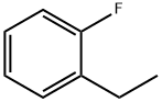 2-FLUOROETHYLBENZENE|1-乙基-2-氟苯