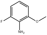 2-FLUORO-6-METHOXYANILINE|2-氟-6-甲氧基苯胺