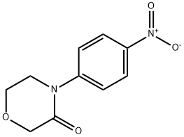 446292-04-2 4-(4-硝基苯基)-3-吗啉