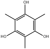 2,4,6-三甲基苯-1,3,5-三醇, 4463-03-0, 结构式