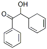 dihydroanisoin Struktur