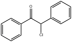 447-31-4 Structure