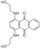 1,4-bis[(2-hydroxyethyl)amino]anthraquinone|1,4-双[(2-羟乙基)氨基]蒽醌