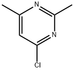 4-CHLORO-2,6-DIMETHYLPYRIMIDINE|2-氨基-4-氯-6-甲基嘧啶