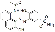 , 4472-49-5, 结构式