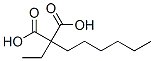 4473-04-5 Nonane-3,3-dicarboxylic acid