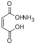 Ammonium hydrogen maleate