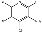 2,4,5,6-TETRACHLOROPYRIDIN-3-AMINE