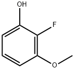 2-fluoro-3-Methoxyphenol|2-氟-3-甲氧基苯酚