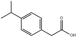 4476-28-2 4-イソプロピルベンゼン酢酸