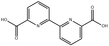 2,2'-BIPYRIDINE-6,6'-DICARBOXYLIC ACID