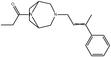 , 448-32-8, 结构式