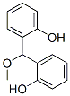 2-[(2-hydroxyphenyl)methoxymethyl]phenol|