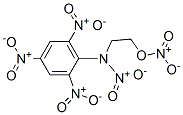 pentryl 结构式