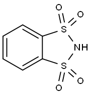 O-BENZENEDISULFONIMIDE|1,2-苯二磺酰亚胺