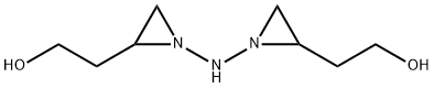 2,2'-[iminobis(ethane-2,1-diylimino)]bisethanol Structure