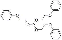 4486-47-9 tris(2-phenoxyethyl) phosphite