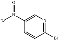 2-Bromo-5-nitropyridine