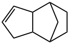 5,6-二氢二环戊二烯,4488-57-7,结构式