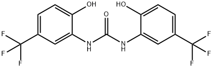 NS1643 化学構造式