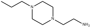 1-Piperazineethanamine,4-propyl-(9CI) price.