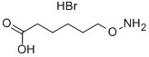 448954-98-1 6-氨基氧基己酸氢溴酸盐