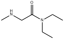 N,N-DIETHYL-2-(METHYLAMINO)ACETAMIDE HYDROCHLORIDE price.