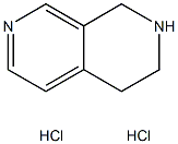 1,2,3,4-TETRAHYDRO-[2,7]NAPHTHYRIDINE DIHYDROCHLORIDE