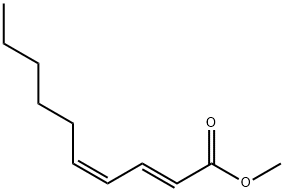 2,4-DECADIENOIC ACID METHYL ESTER