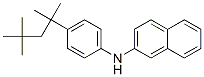 , 4496-47-3, 结构式