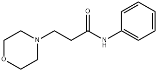 4497-03-4 Structure