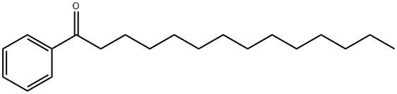 N-TETRADECANOPHENONE|十三烷基苯基酮