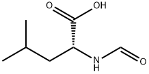 N-ForMyl-D-leucine, tech. 90%