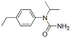 Urea, N-(4-ethylphenyl)-N-(1-methylethyl)- (9CI)|