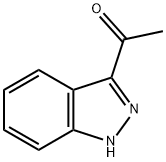 1-(1H-INDAZOL-3-YL)ETHANONE|3-乙酰基吲唑