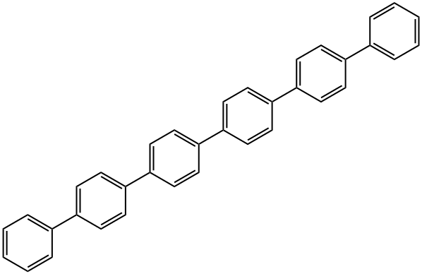 p-セキシフェニル 化学構造式